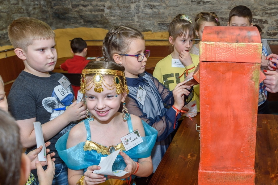 Квест в реальности Вокруг света за 80 дней от компании Двор чудес Квест в реальности Вокруг света за 80 дней от компании Двор чудес