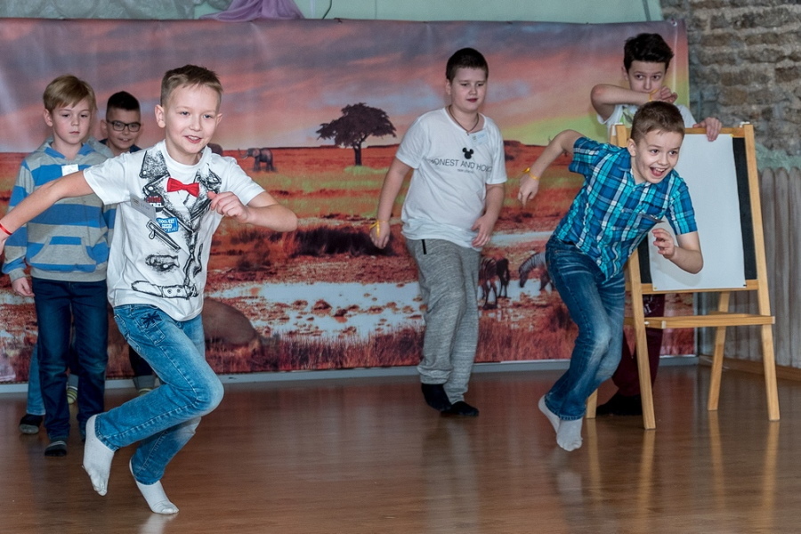 Квест в реальности Джуманджи от компании Двор чудес Квест в реальности Джуманджи от компании Двор чудес