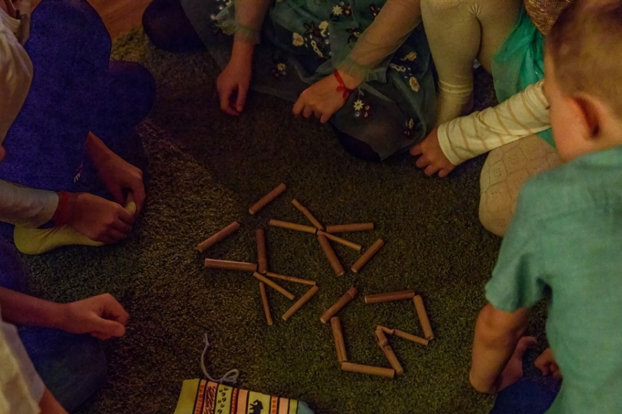 Квест в реальности Джуманджи от компании Двор чудес Квест в реальности Джуманджи от компании Двор чудес