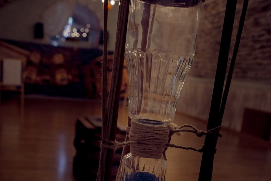 Квест в реальности Форт Боярд от компании Двор чудес Квест в реальности Форт Боярд от компании Двор чудес