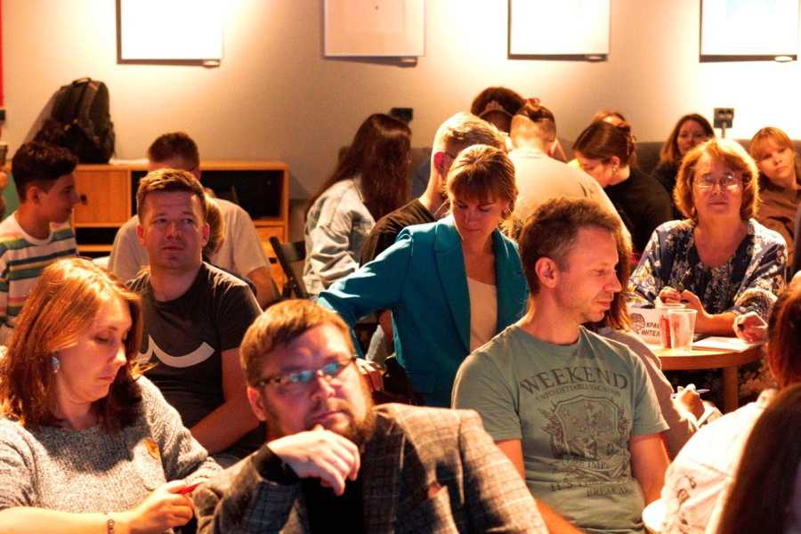 Квест в реальности Краски интеллекта от компании Краски интеллекта Квест в реальности Краски интеллекта от компании Краски интеллекта