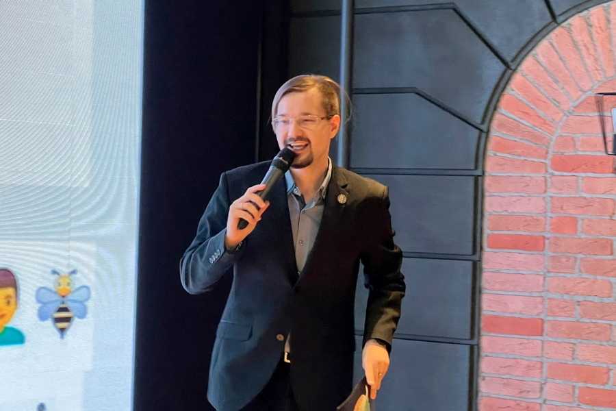 Квест в реальности Краски интеллекта от компании Краски интеллекта Квест в реальности Краски интеллекта от компании Краски интеллекта