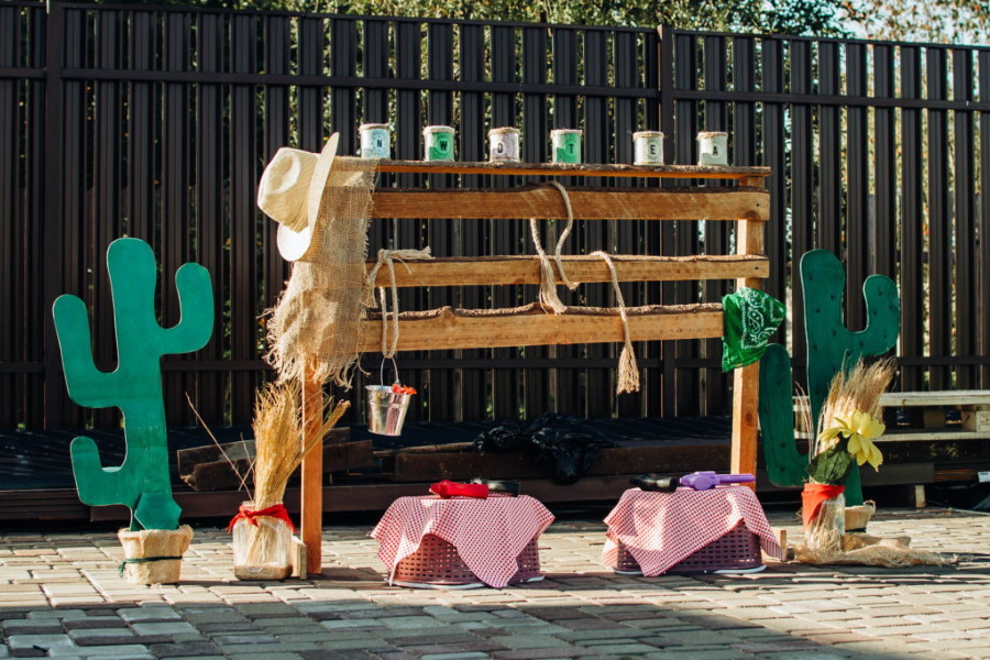 Квест в реальности Легенда Дикого Запада от компании В квестах Квест в реальности Легенда Дикого Запада от компании В квестах